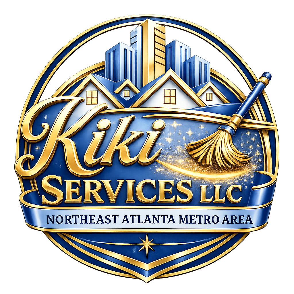 Kiki Services LLC